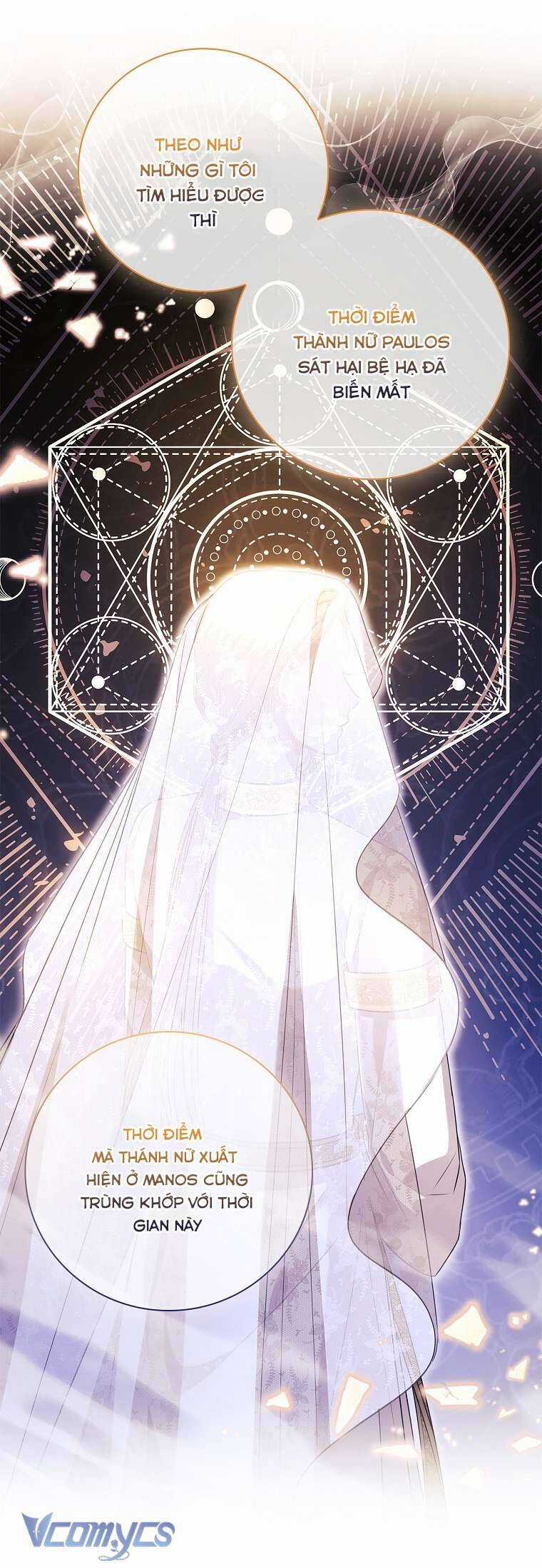 Thư Ký Của Bạo Chúa Chapter 102 trang 41