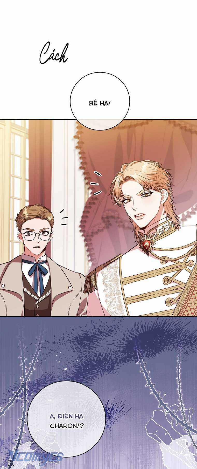 Thư Ký Của Bạo Chúa Chapter 102 trang 44