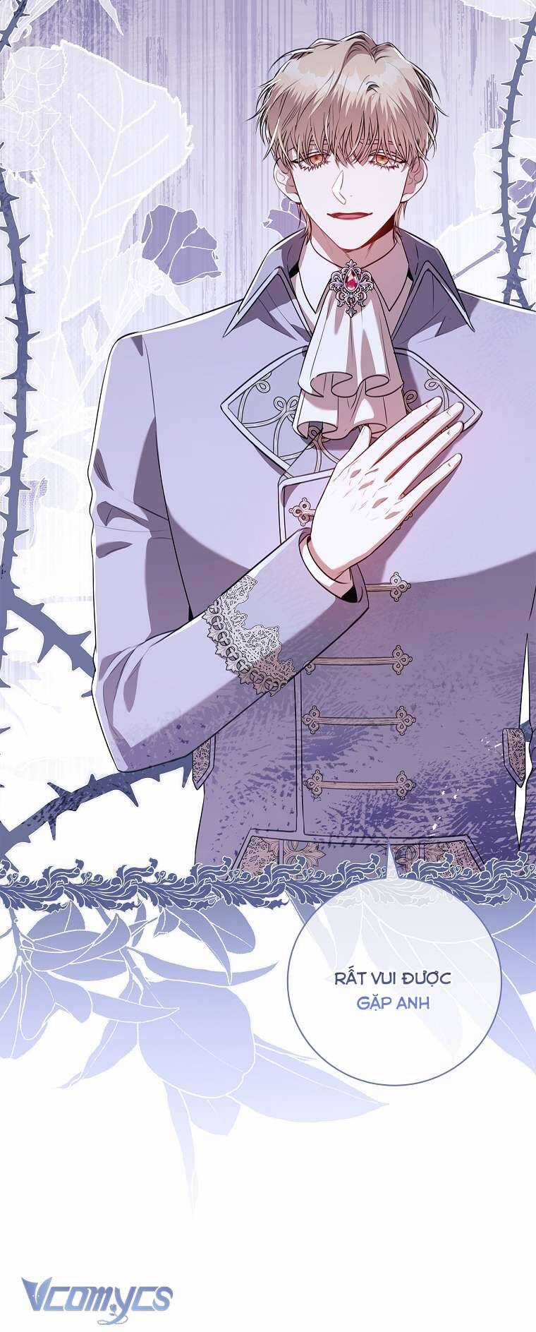 Thư Ký Của Bạo Chúa Chapter 102 trang 45