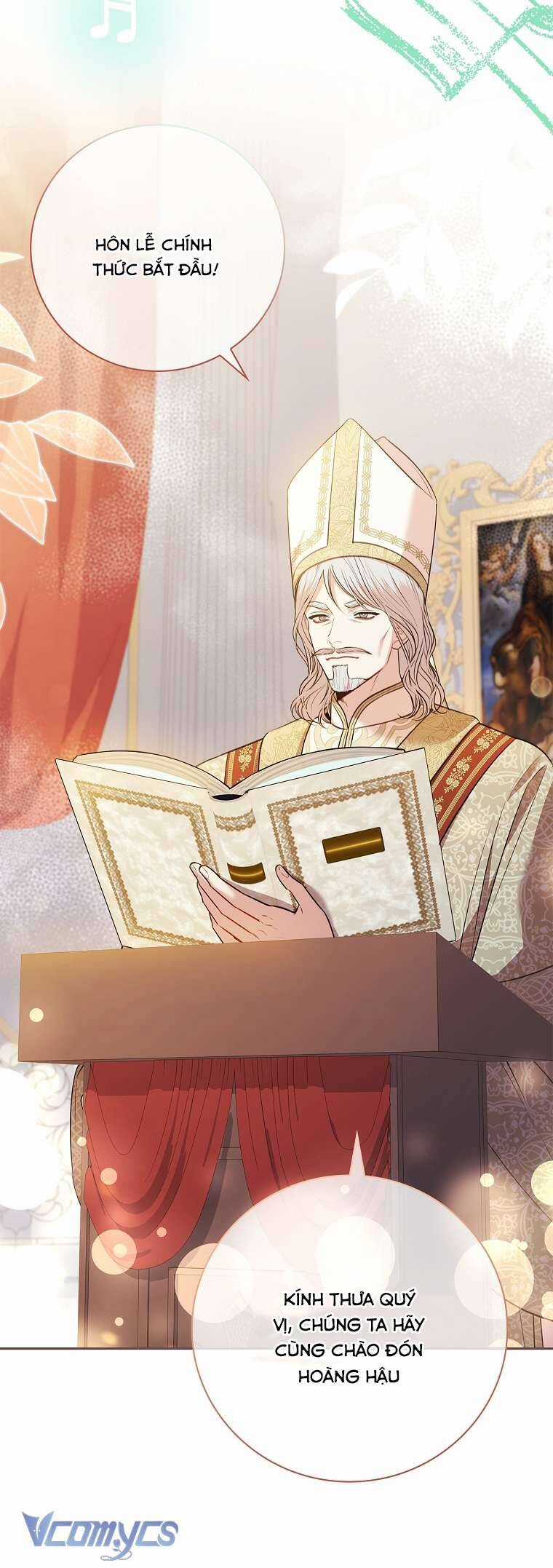 Thư Ký Của Bạo Chúa Chapter 102 trang 49