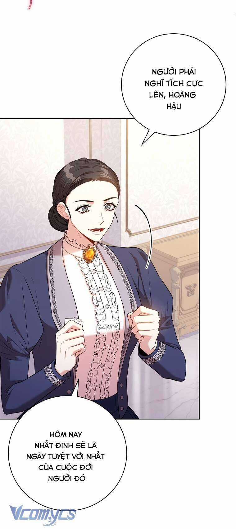 Thư Ký Của Bạo Chúa Chapter 102 trang 5