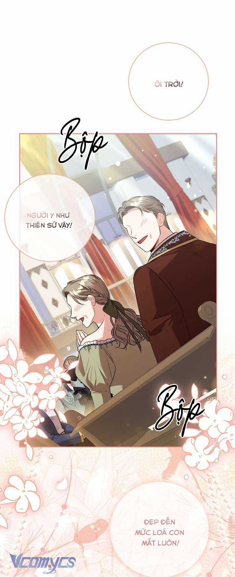 Thư Ký Của Bạo Chúa Chapter 102 trang 51