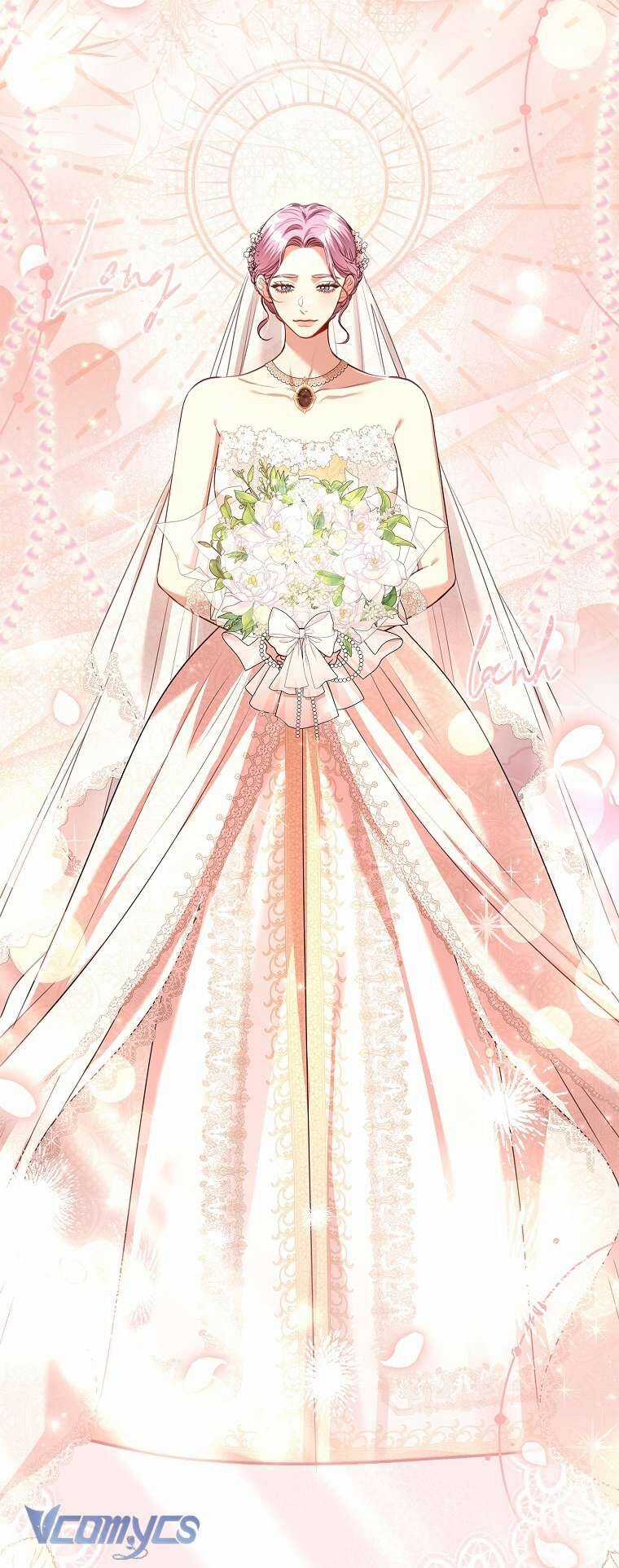 Thư Ký Của Bạo Chúa Chapter 102 trang 52