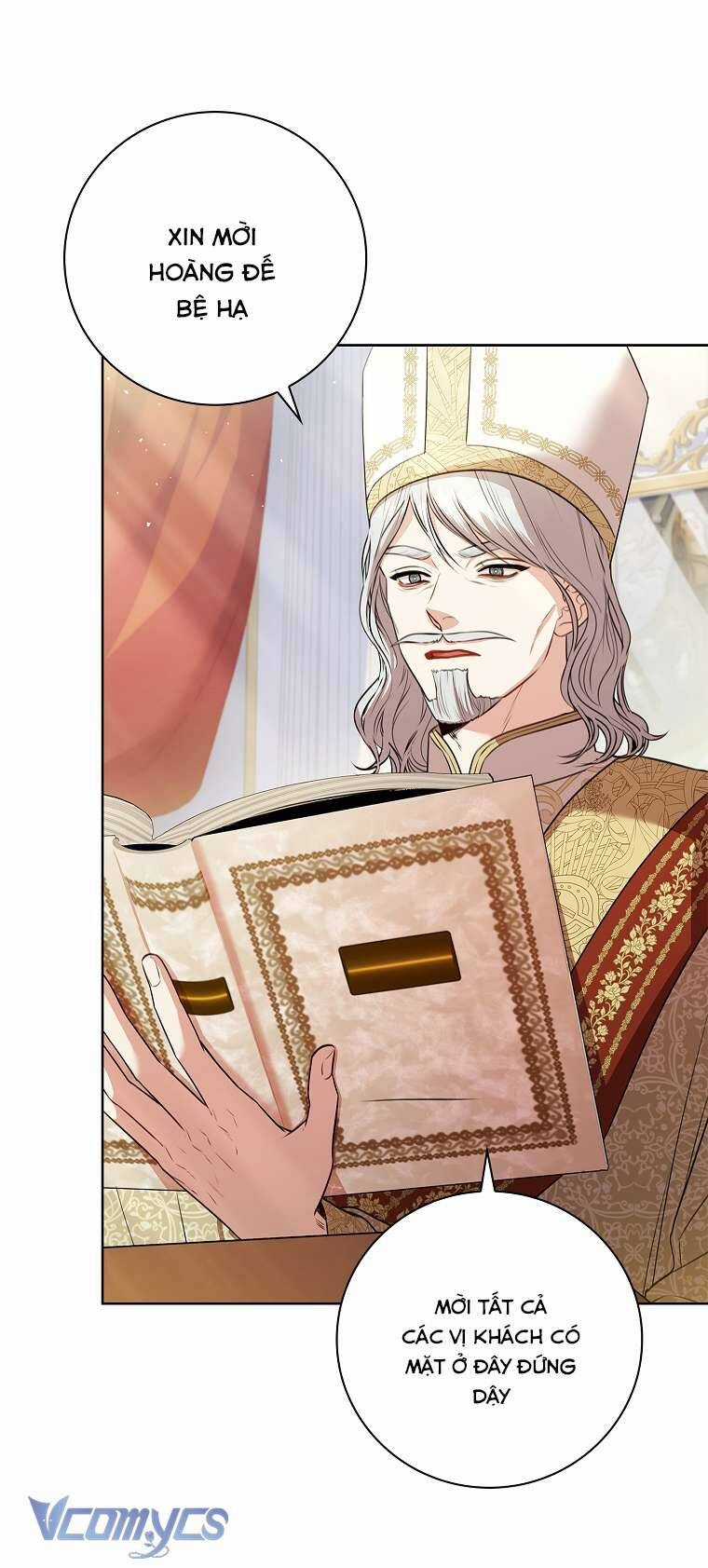 Thư Ký Của Bạo Chúa Chapter 102 trang 54