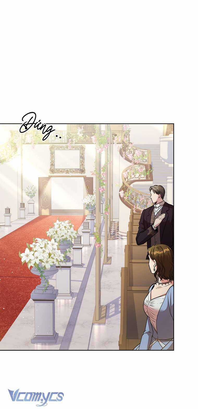 Thư Ký Của Bạo Chúa Chapter 102 trang 55