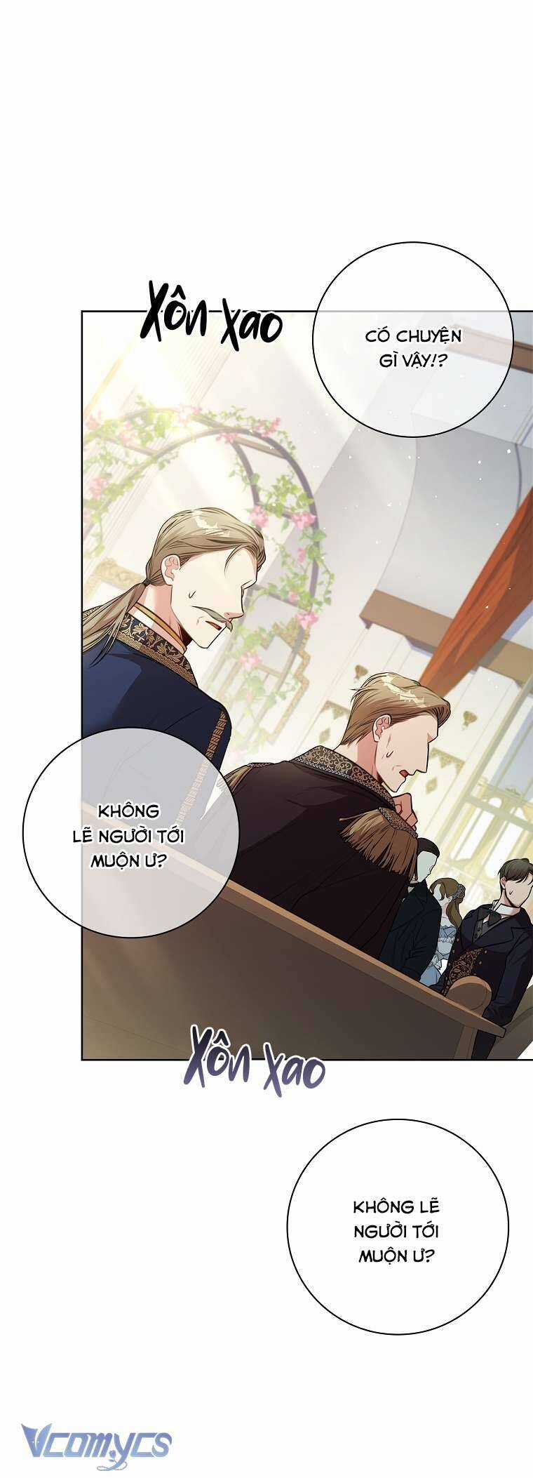 Thư Ký Của Bạo Chúa Chapter 102 trang 56