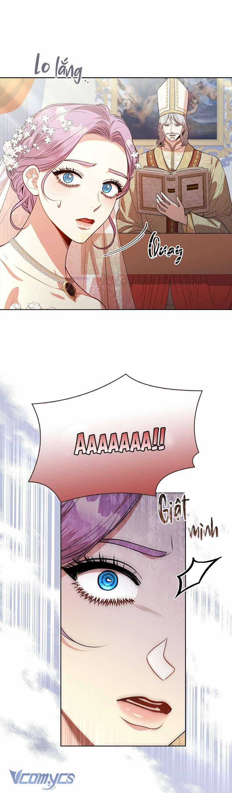 Thư Ký Của Bạo Chúa Chapter 102 trang 57