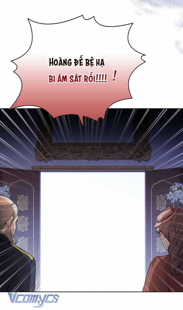 Thư Ký Của Bạo Chúa Chapter 102 trang 58