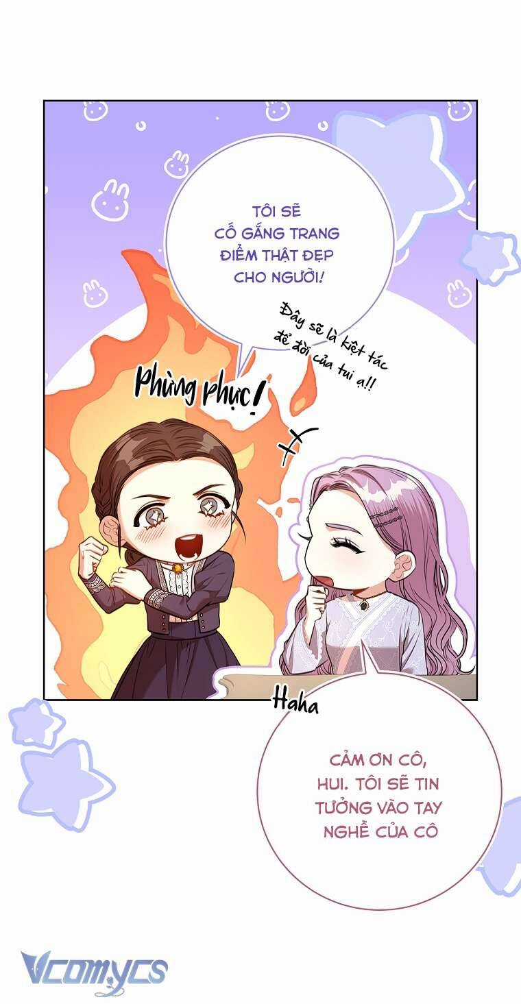 Thư Ký Của Bạo Chúa Chapter 102 trang 6