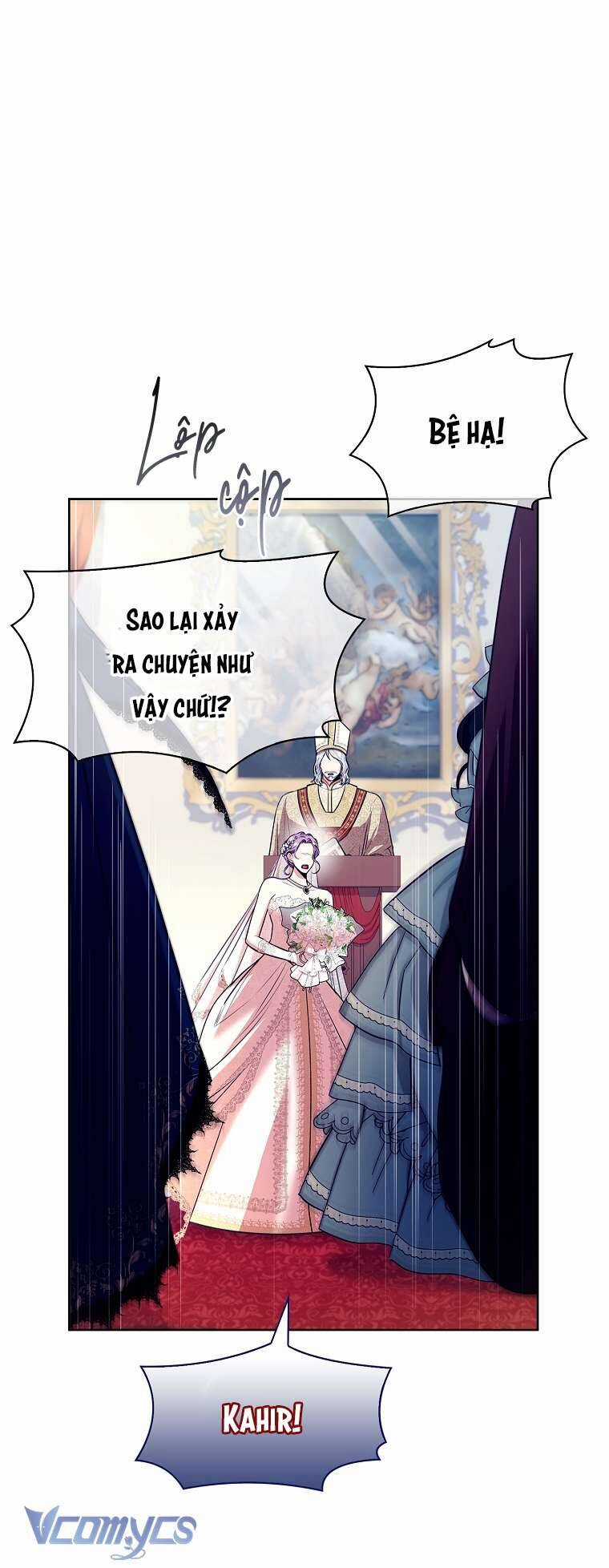 Thư Ký Của Bạo Chúa Chapter 102 trang 60