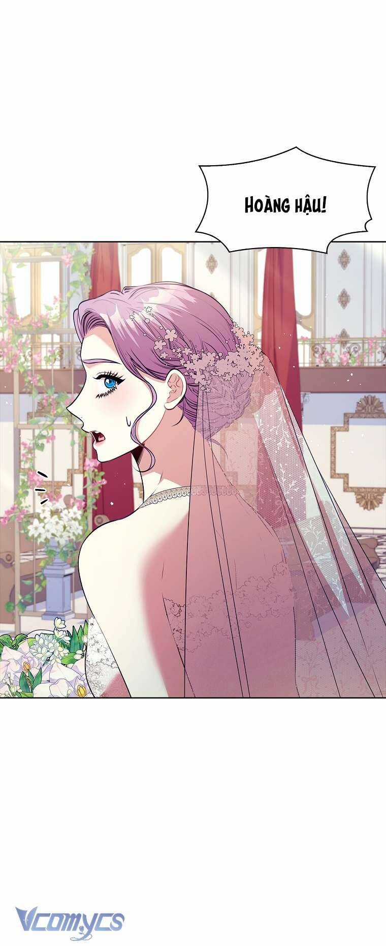 Thư Ký Của Bạo Chúa Chapter 102 trang 61