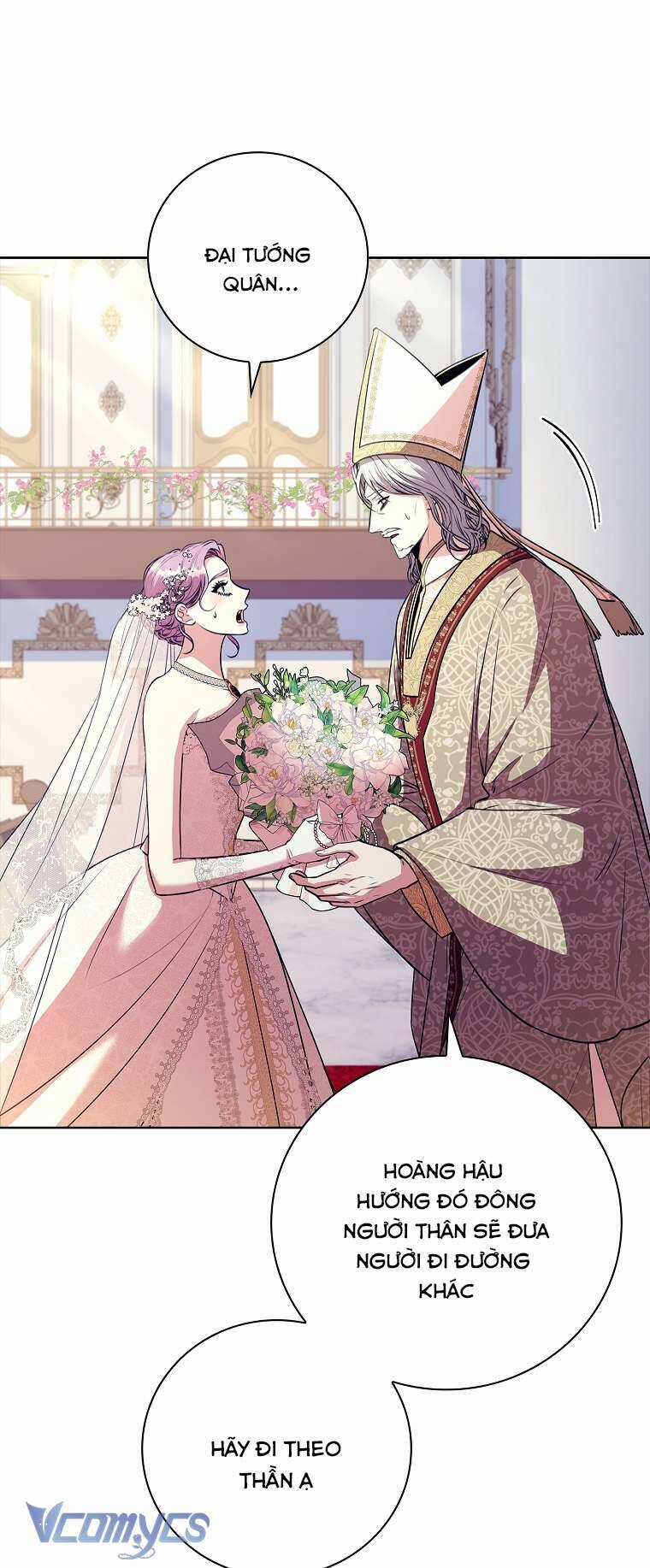 Thư Ký Của Bạo Chúa Chapter 102 trang 62