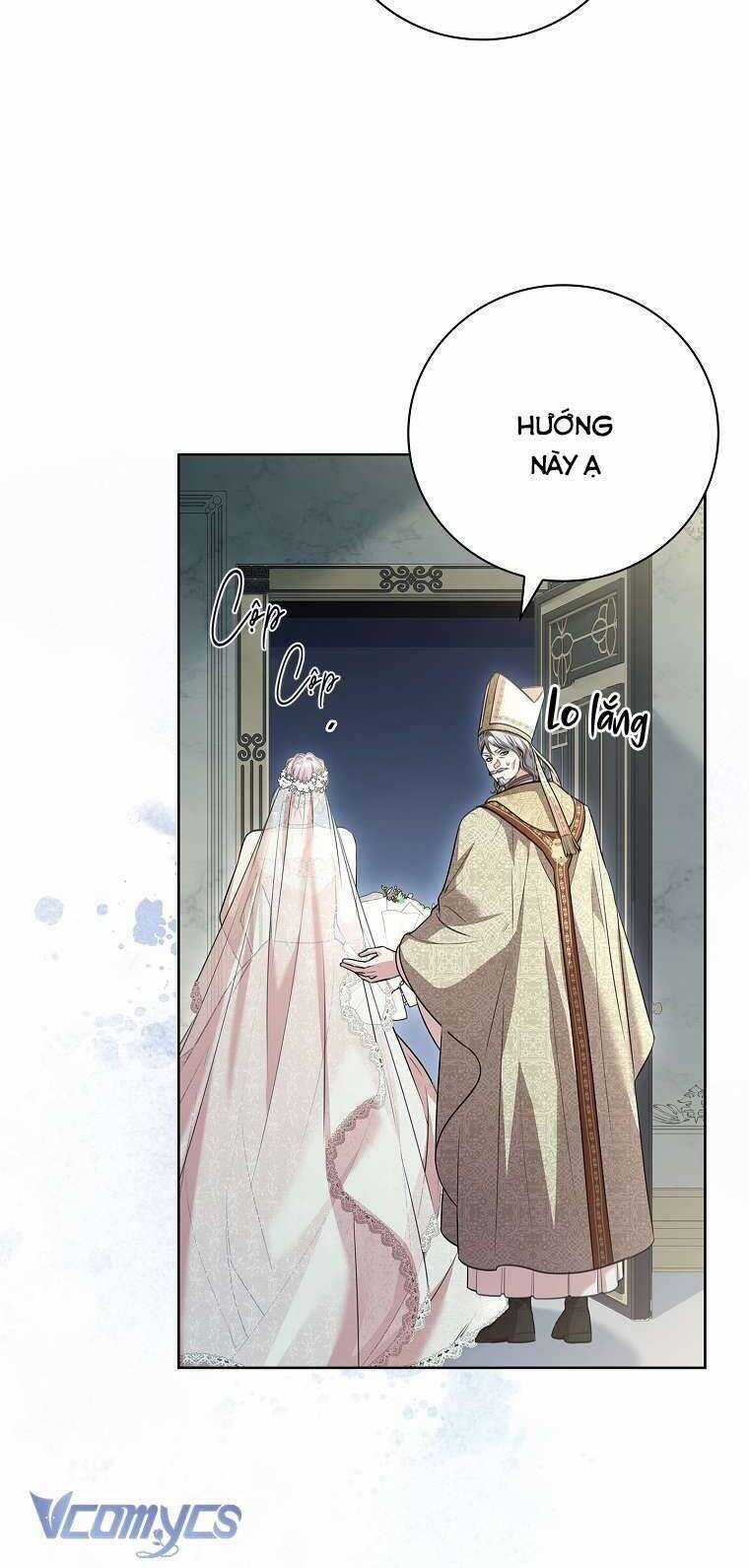 Thư Ký Của Bạo Chúa Chapter 102 trang 64