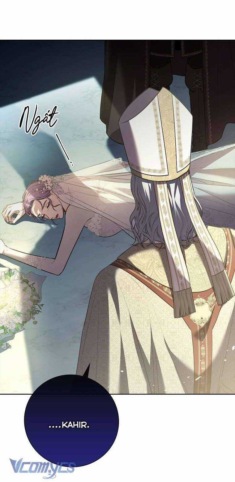 Thư Ký Của Bạo Chúa Chapter 102 trang 69