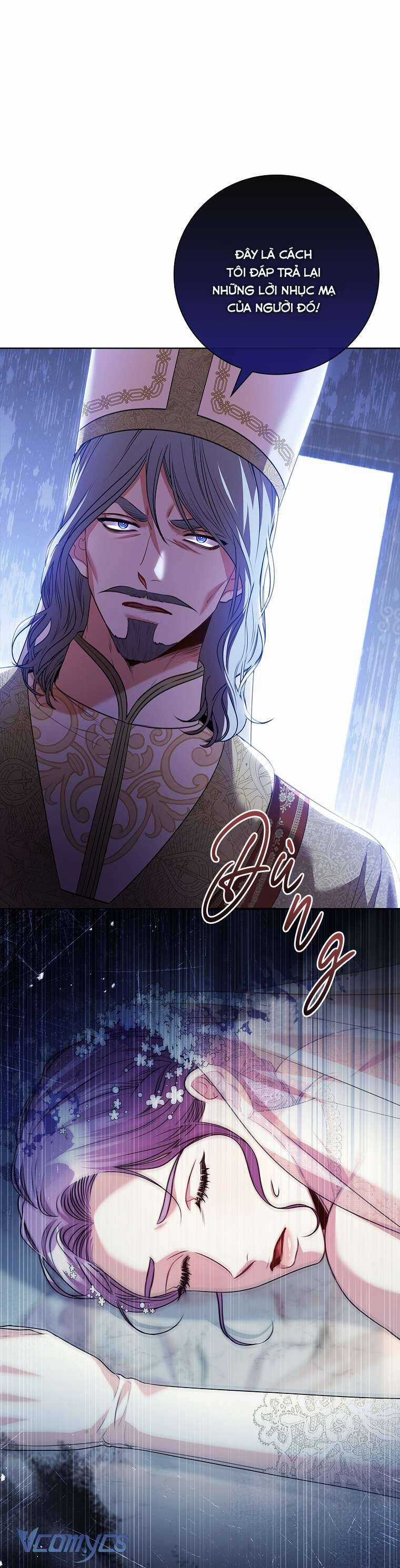 Thư Ký Của Bạo Chúa Chapter 102 trang 70