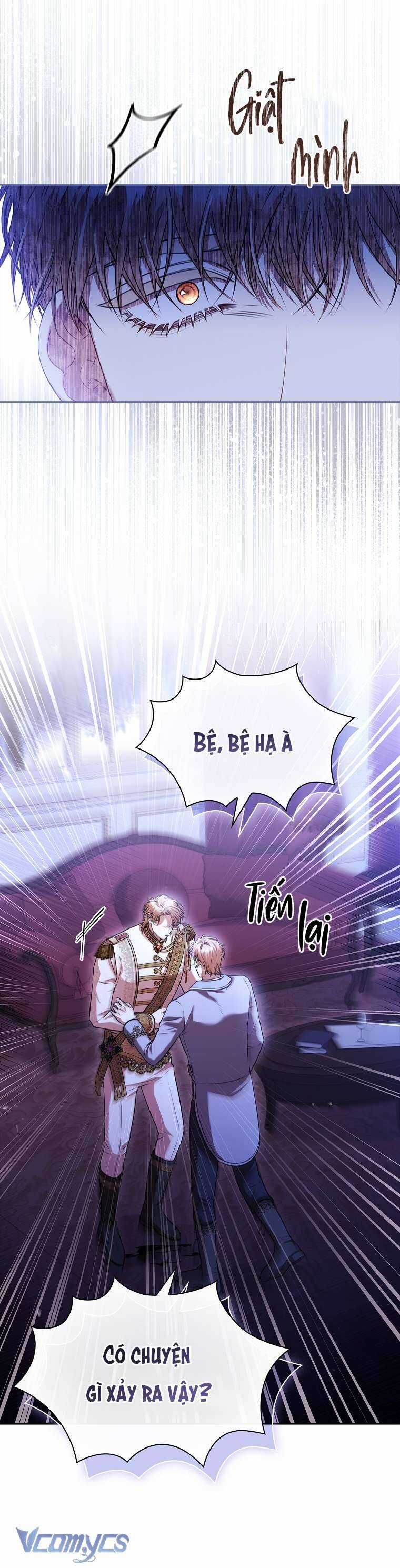 Thư Ký Của Bạo Chúa Chapter 103 trang 11