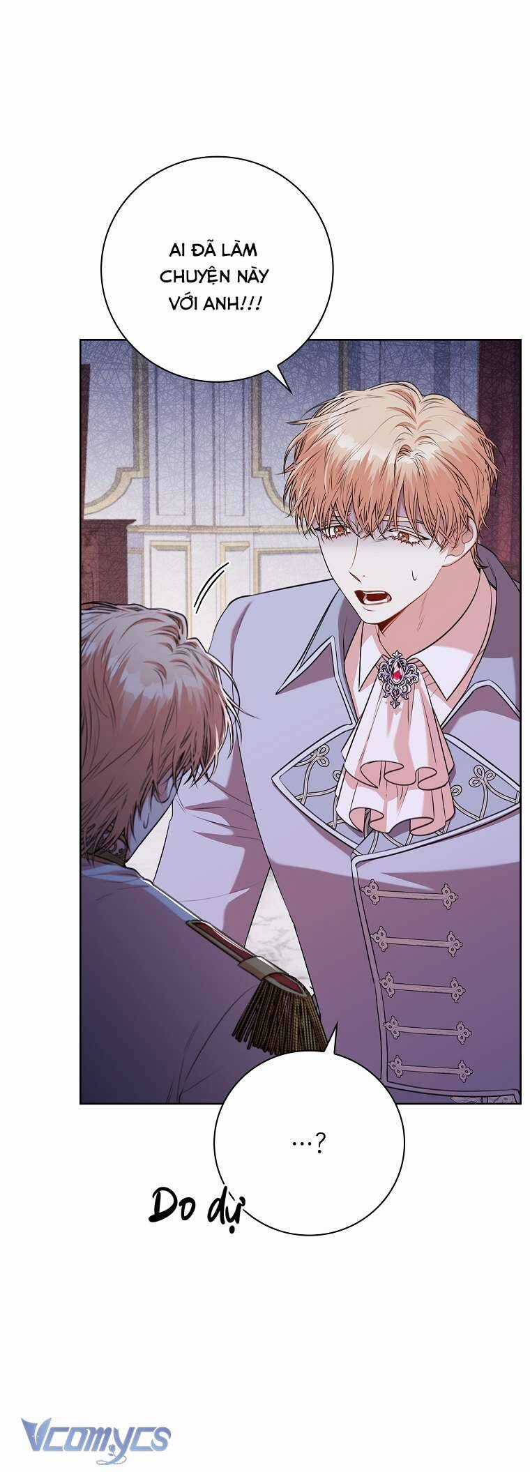 Thư Ký Của Bạo Chúa Chapter 103 trang 12