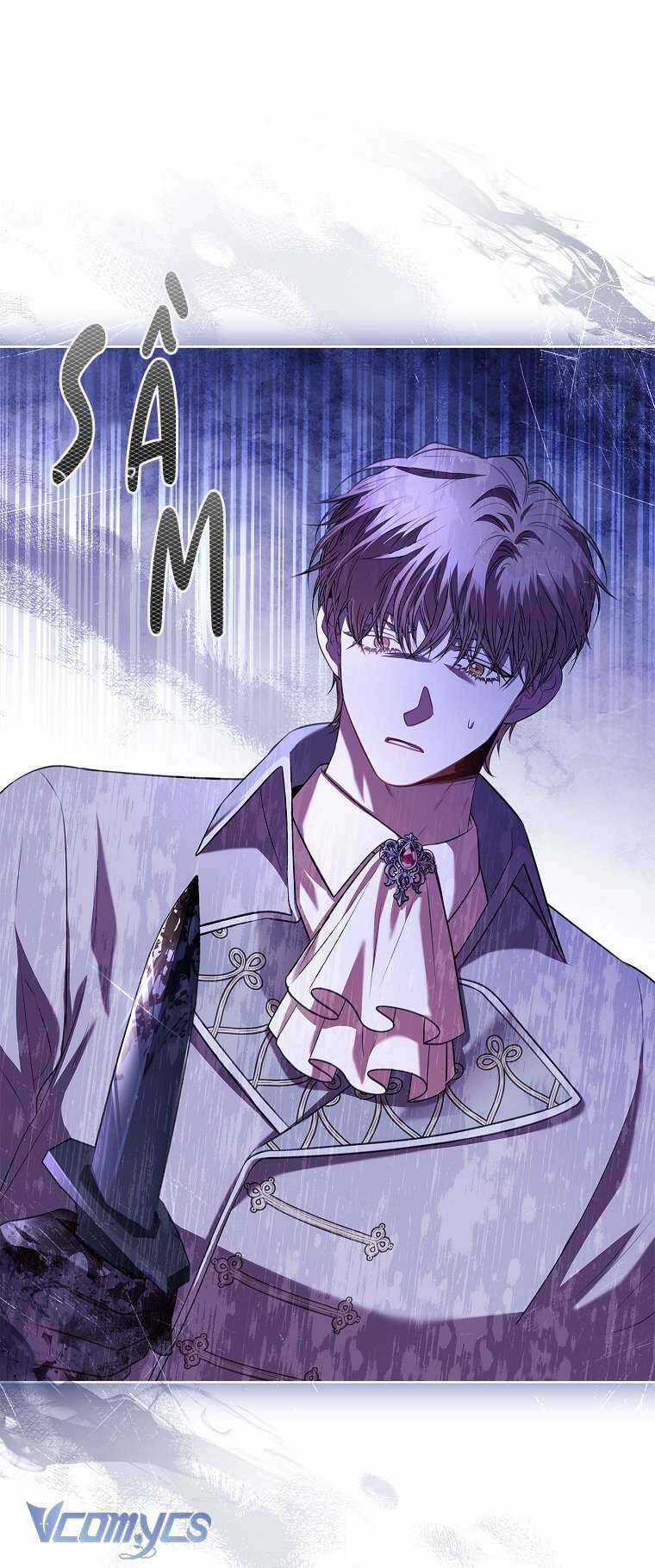 Thư Ký Của Bạo Chúa Chapter 103 trang 13