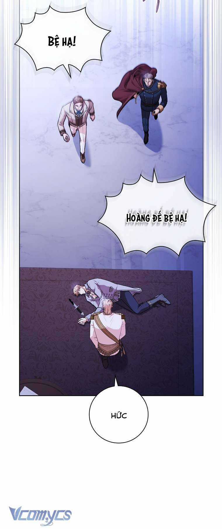 Thư Ký Của Bạo Chúa Chapter 103 trang 17