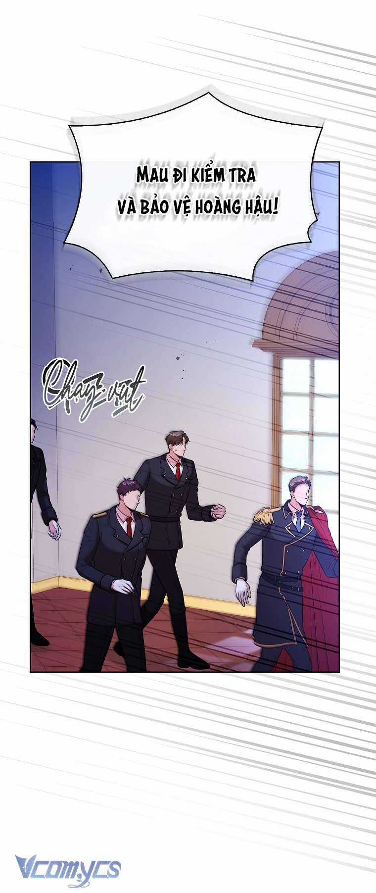 Thư Ký Của Bạo Chúa Chapter 103 trang 22