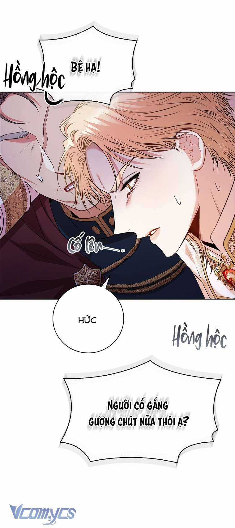 Thư Ký Của Bạo Chúa Chapter 103 trang 23