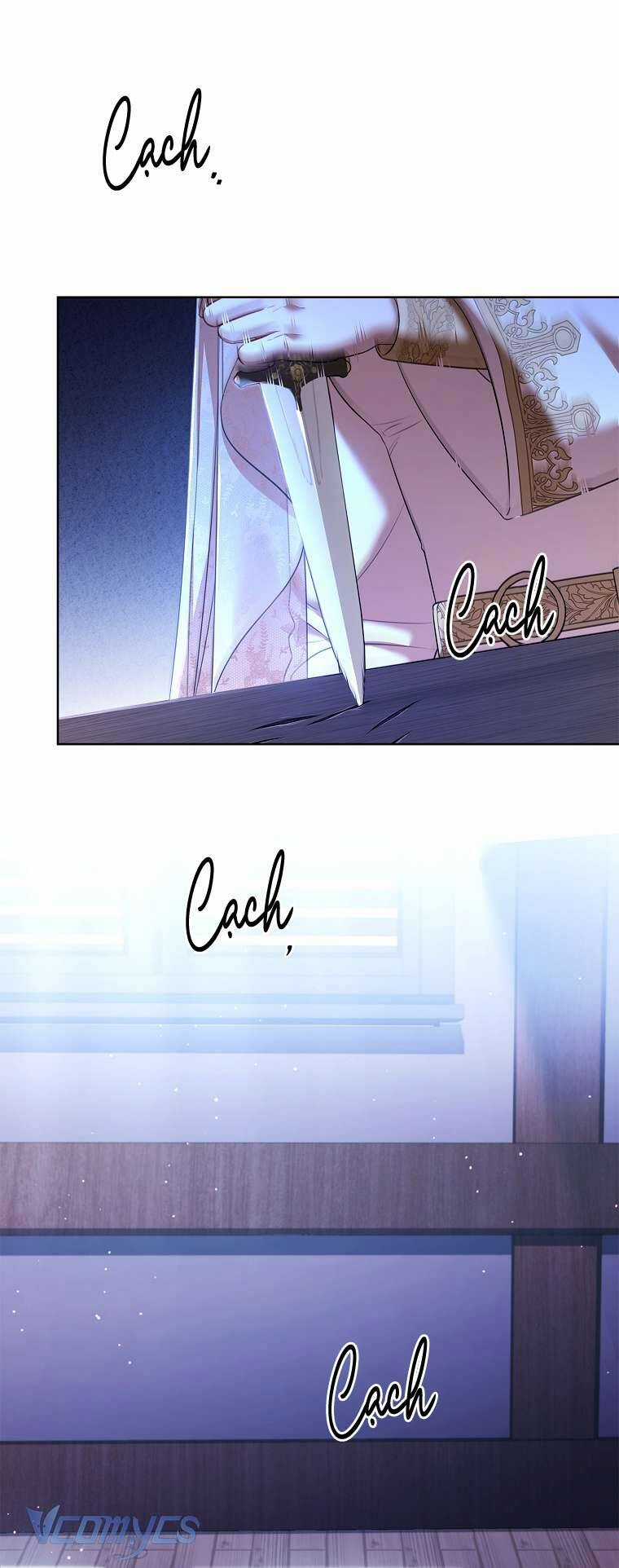 Thư Ký Của Bạo Chúa Chapter 103 trang 28