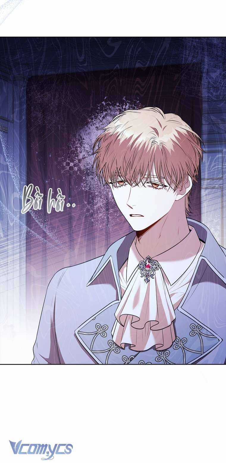 Thư Ký Của Bạo Chúa Chapter 103 trang 3