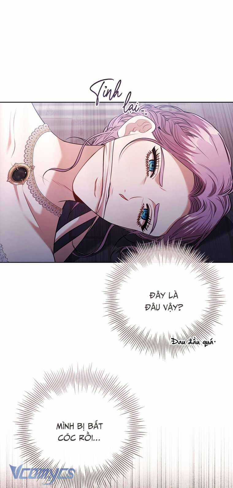 Thư Ký Của Bạo Chúa Chapter 103 trang 30