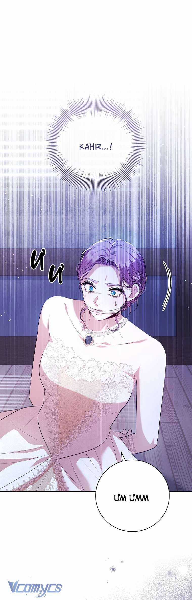 Thư Ký Của Bạo Chúa Chapter 103 trang 33