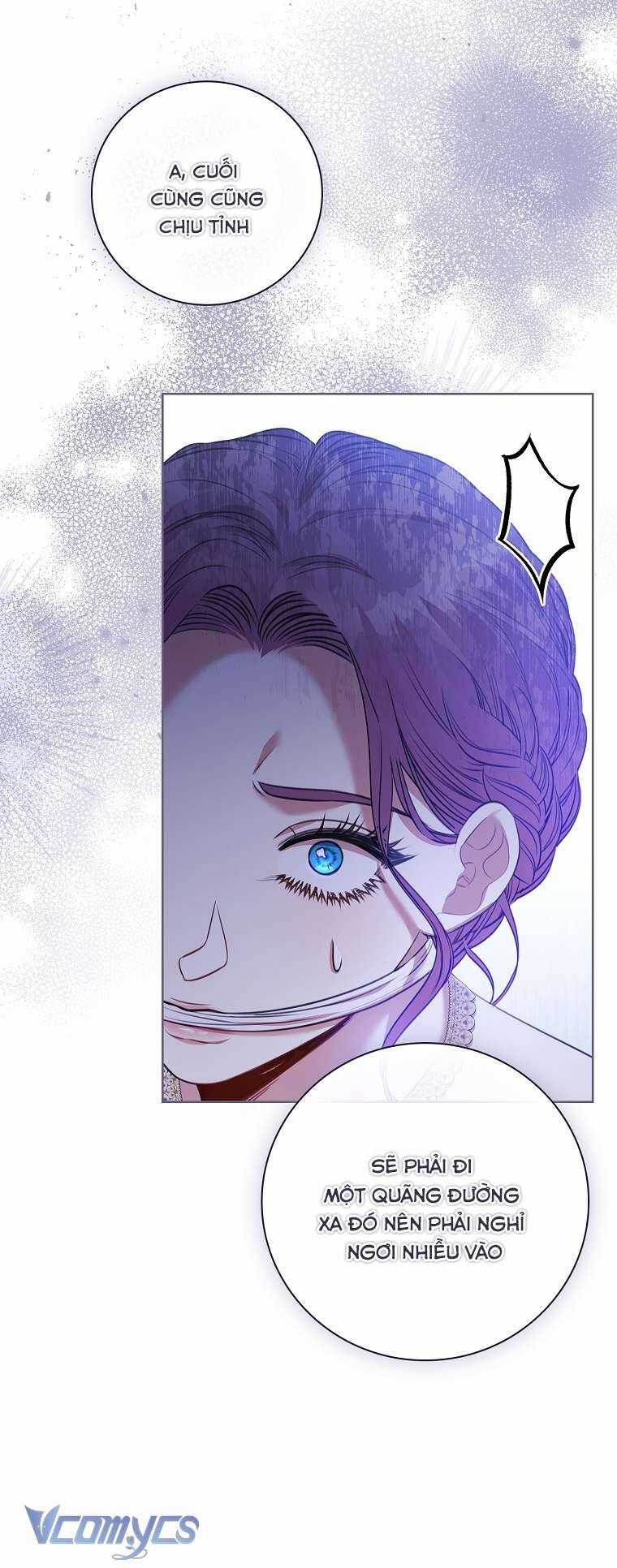 Thư Ký Của Bạo Chúa Chapter 103 trang 34