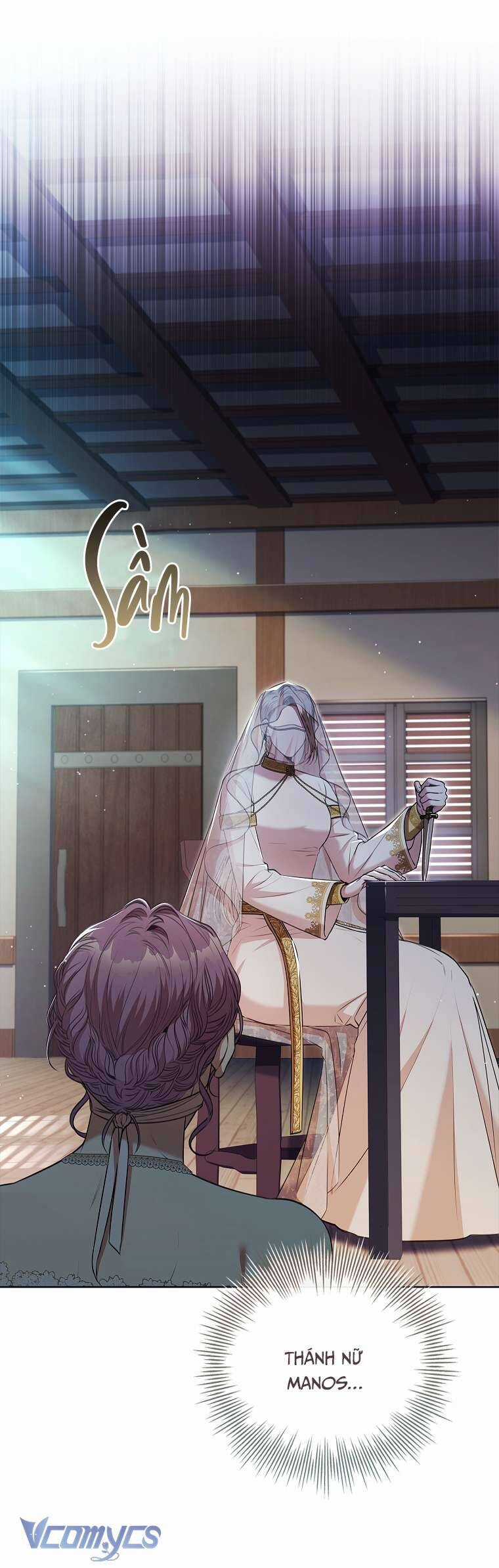 Thư Ký Của Bạo Chúa Chapter 103 trang 35