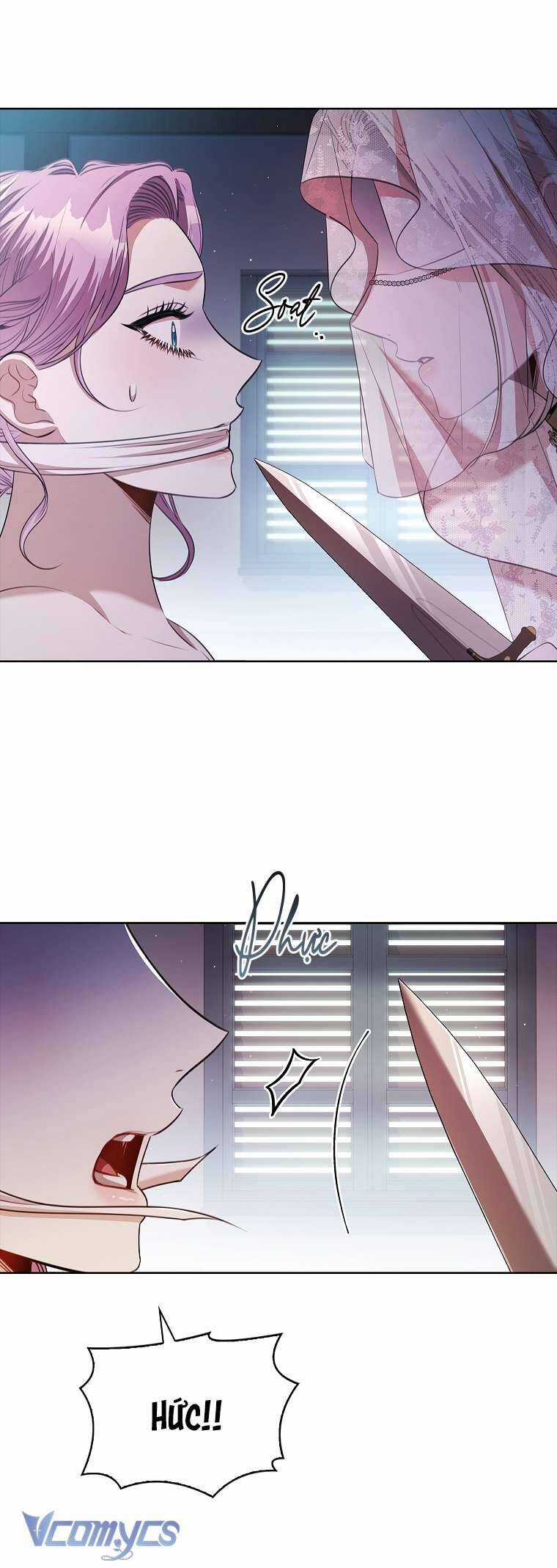 Thư Ký Của Bạo Chúa Chapter 103 trang 37