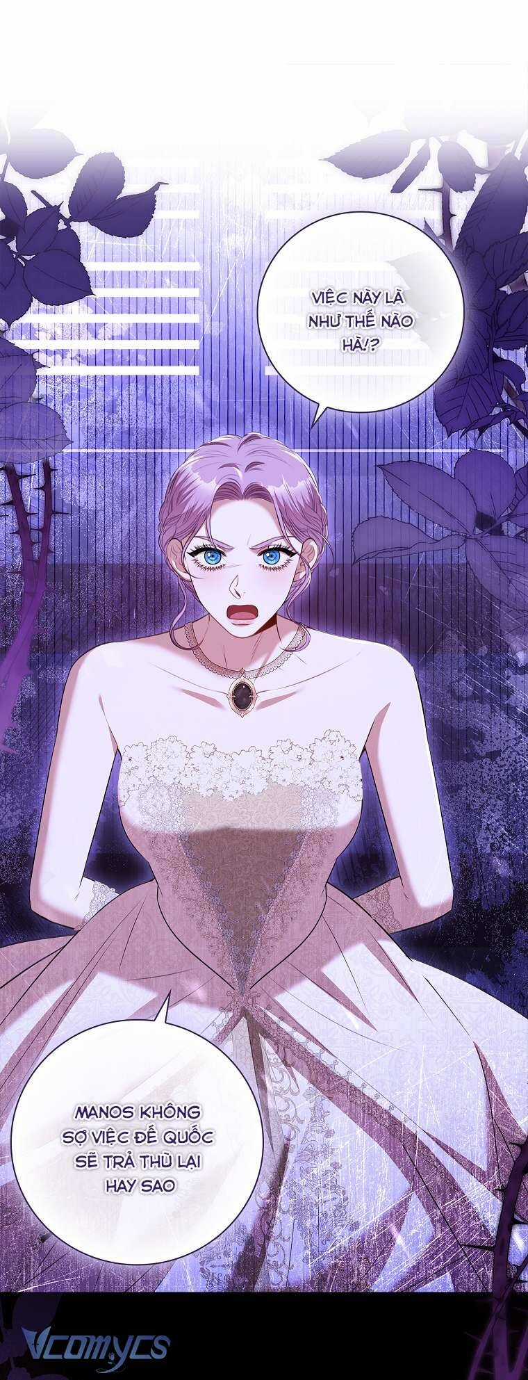 Thư Ký Của Bạo Chúa Chapter 103 trang 38