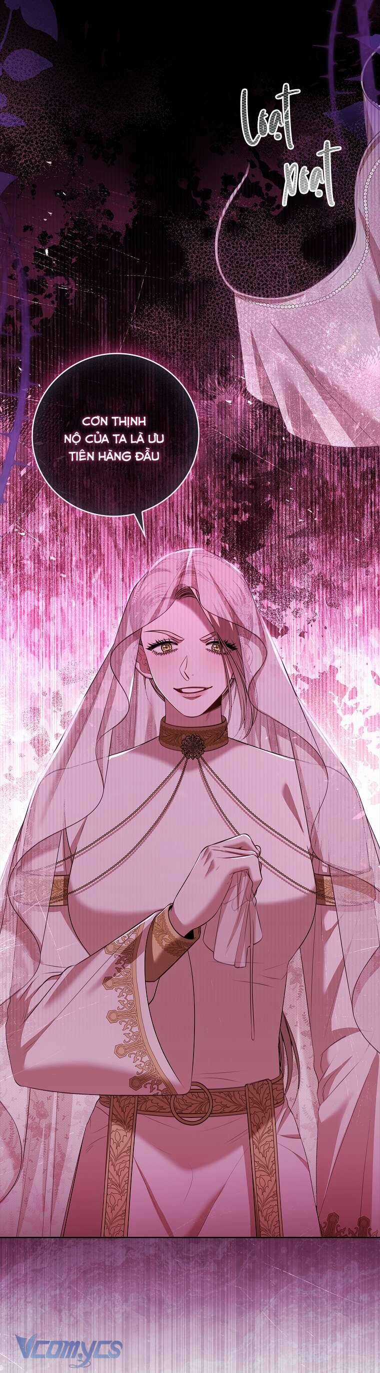 Thư Ký Của Bạo Chúa Chapter 103 trang 39