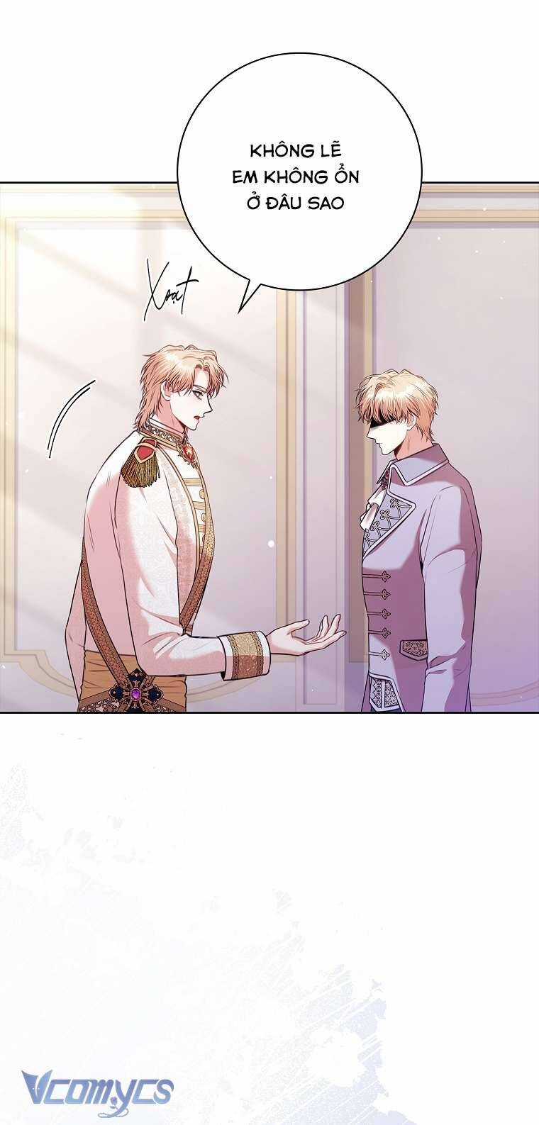 Thư Ký Của Bạo Chúa Chapter 103 trang 4