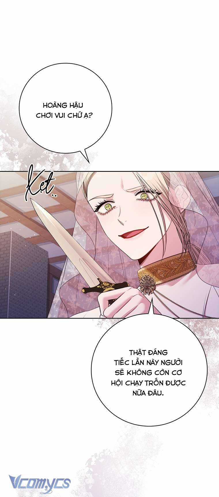 Thư Ký Của Bạo Chúa Chapter 103 trang 41