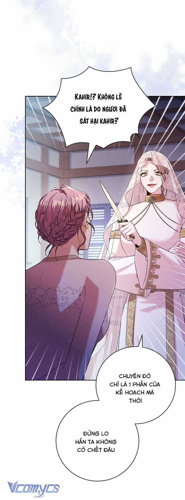 Thư Ký Của Bạo Chúa Chapter 103 trang 43