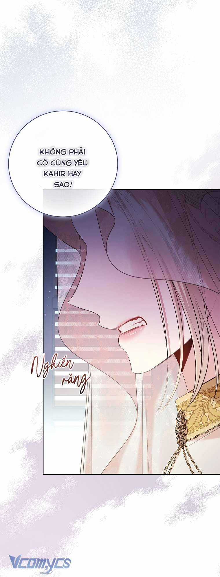 Thư Ký Của Bạo Chúa Chapter 103 trang 46