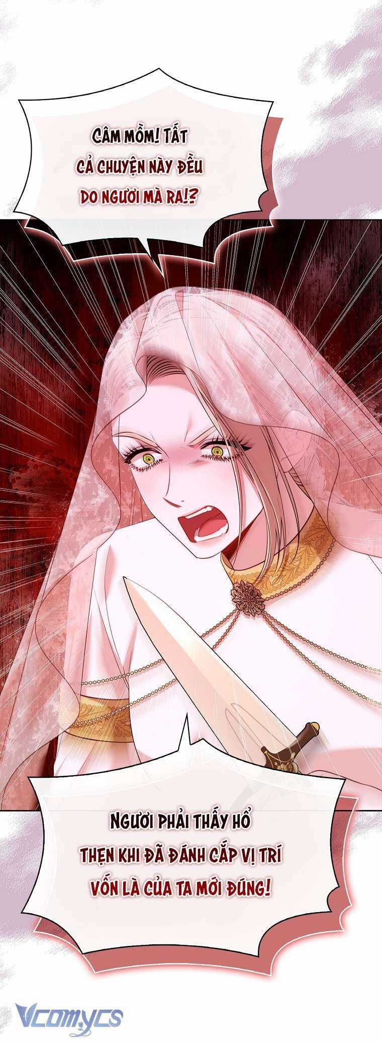 Thư Ký Của Bạo Chúa Chapter 103 trang 47