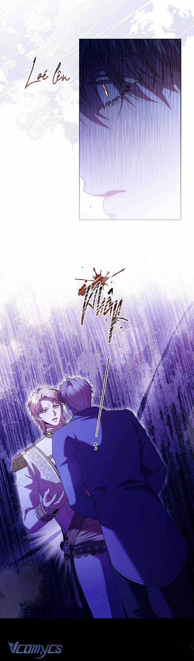 Thư Ký Của Bạo Chúa Chapter 103 trang 5