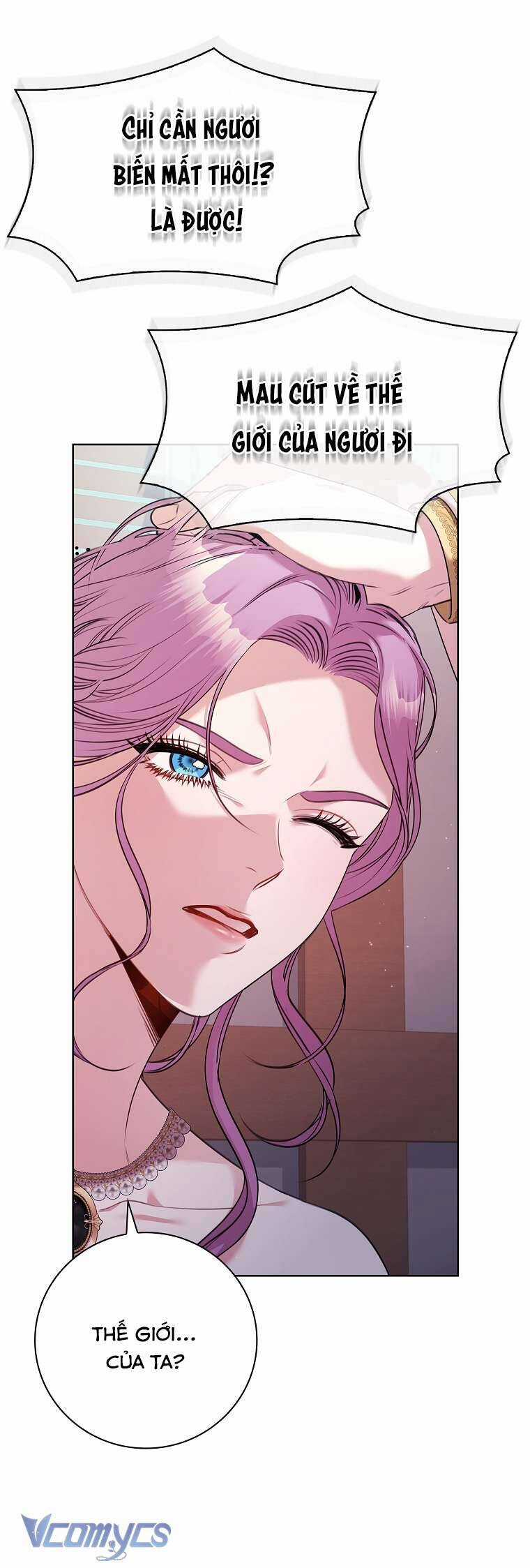 Thư Ký Của Bạo Chúa Chapter 103 trang 50