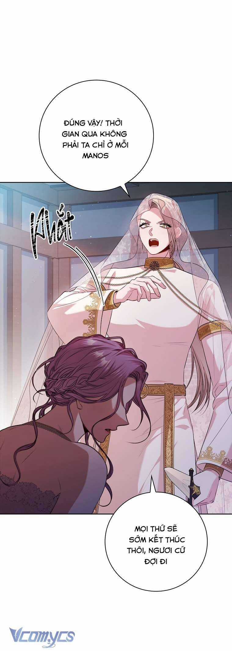 Thư Ký Của Bạo Chúa Chapter 103 trang 51