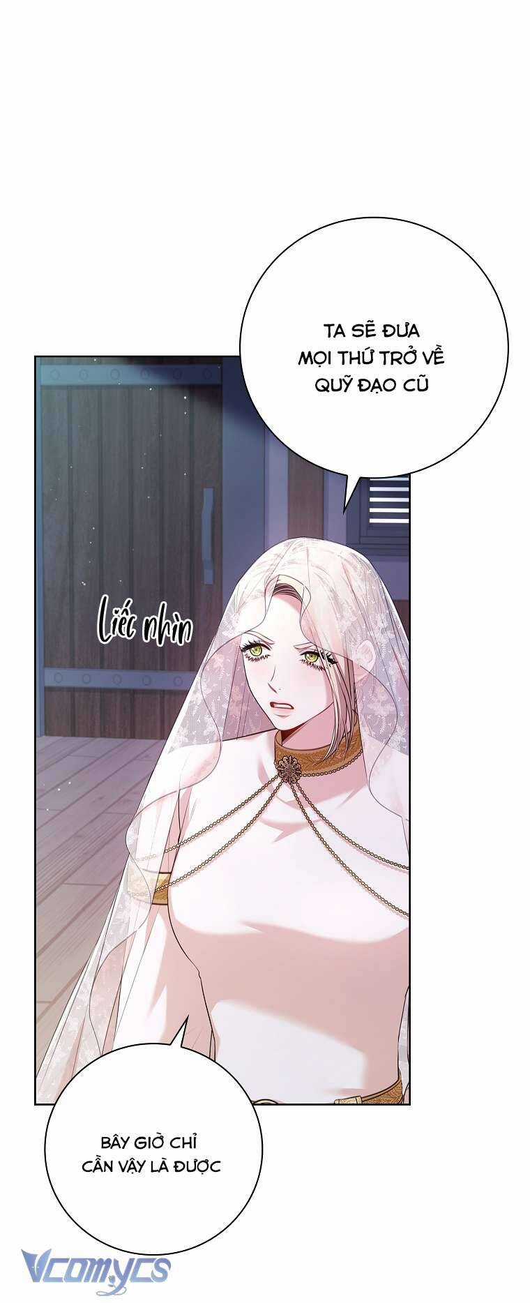 Thư Ký Của Bạo Chúa Chapter 103 trang 52