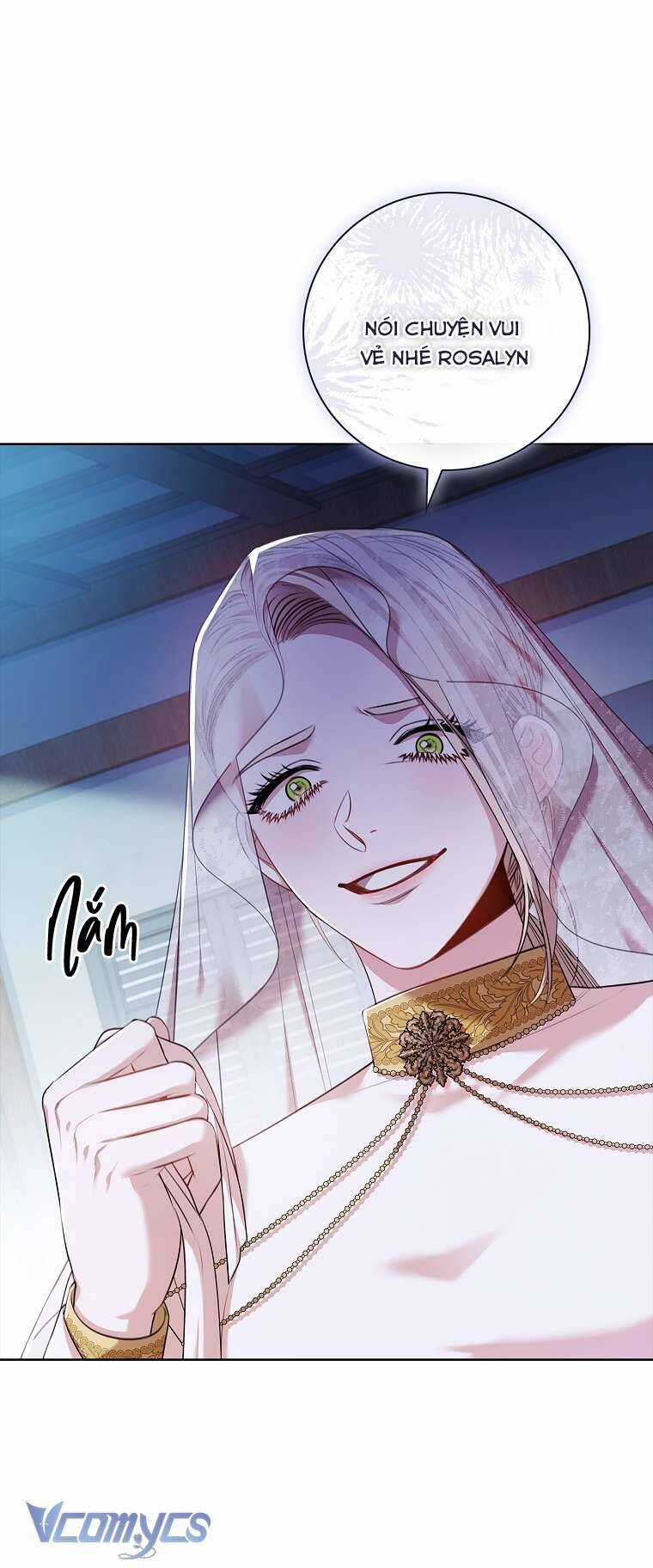 Thư Ký Của Bạo Chúa Chapter 103 trang 53