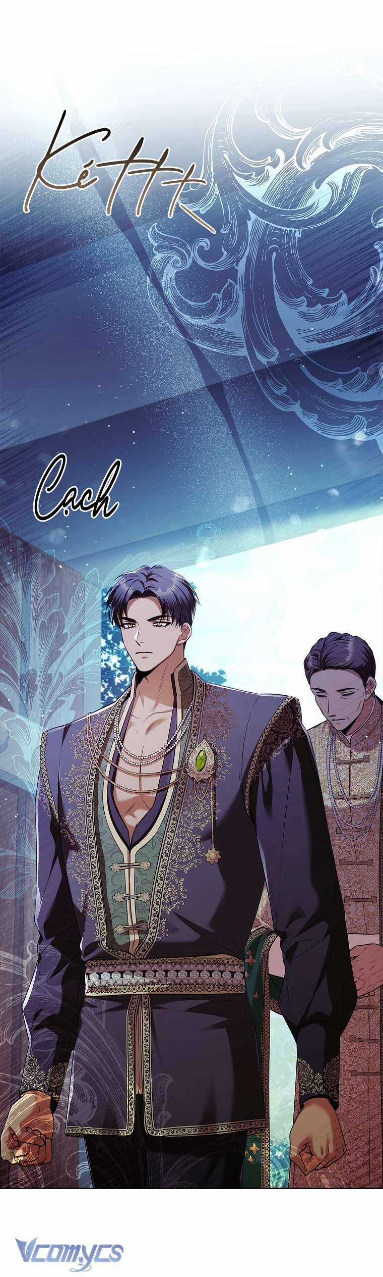 Thư Ký Của Bạo Chúa Chapter 103 trang 54