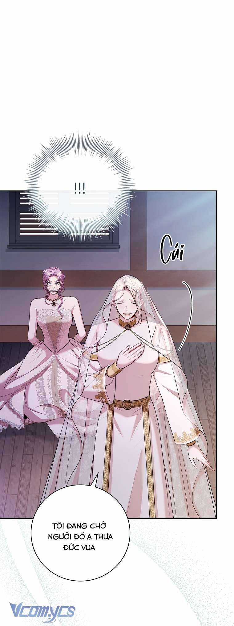 Thư Ký Của Bạo Chúa Chapter 103 trang 55