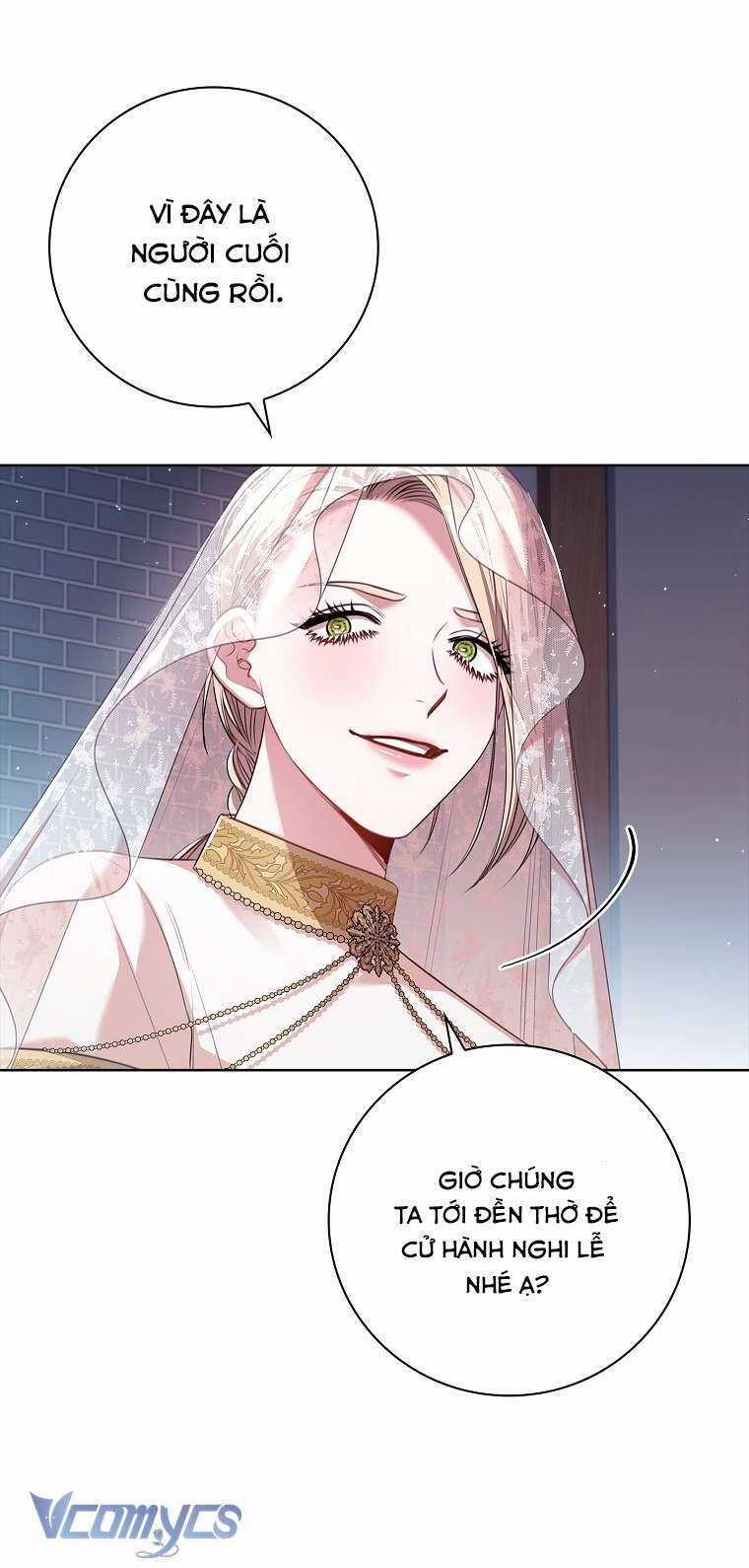 Thư Ký Của Bạo Chúa Chapter 103 trang 59