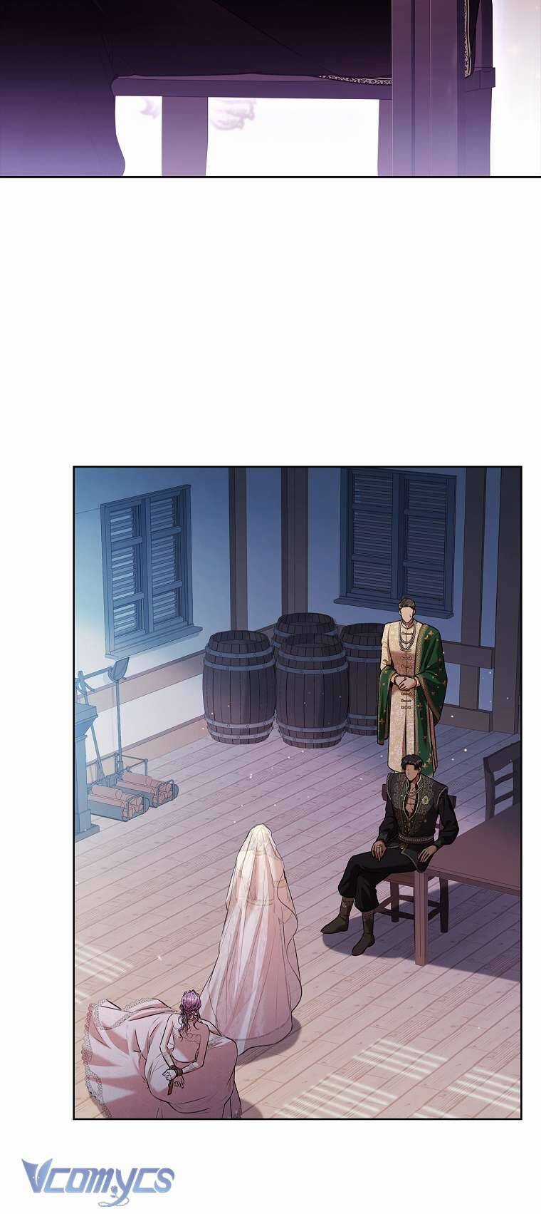 Thư Ký Của Bạo Chúa Chapter 103 trang 62