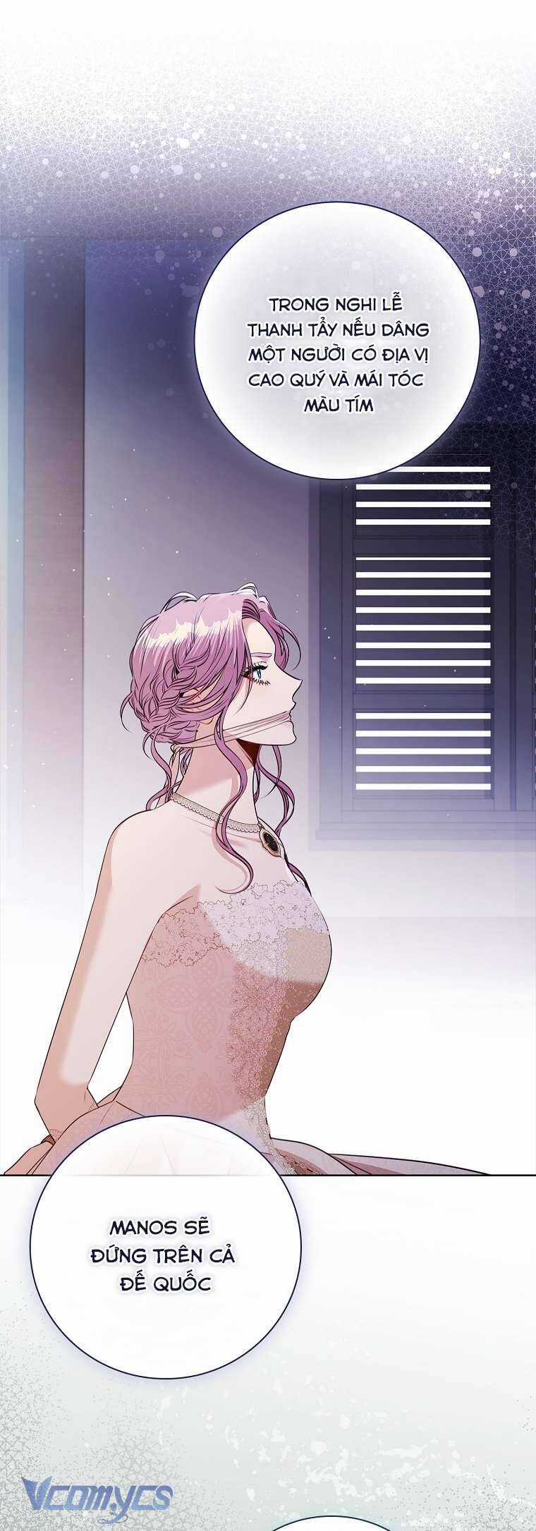 Thư Ký Của Bạo Chúa Chapter 103 trang 64