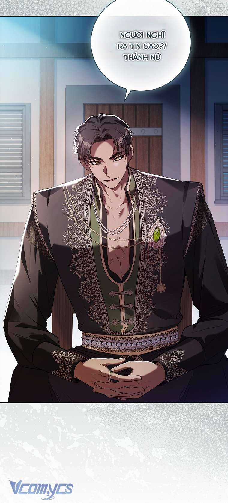 Thư Ký Của Bạo Chúa Chapter 103 trang 65